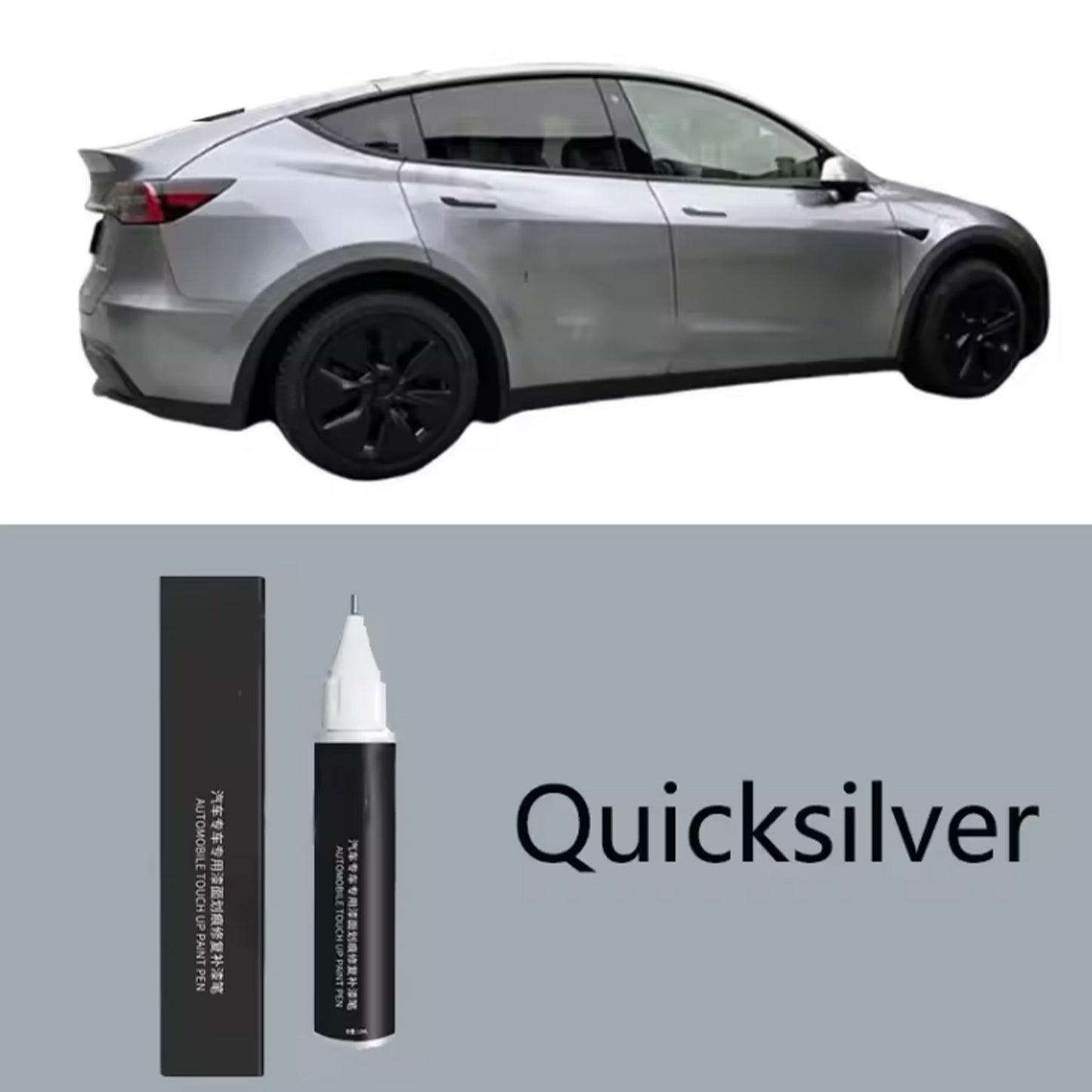 Tesla Model 3 Model Y Touch Up Paint Pen
