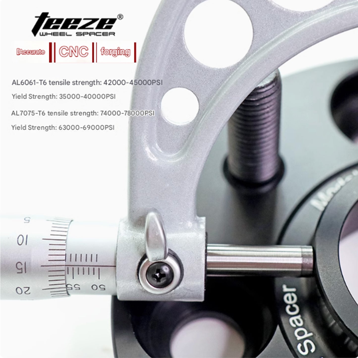 Tesla Model 3 Model Y Wheel Spacer Adapter