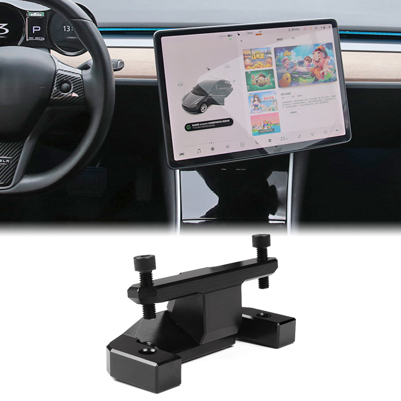 Tesla Model 3 Model Y Swivel 360 Rotation Adjustment Center Console Screen Rotating Bracket