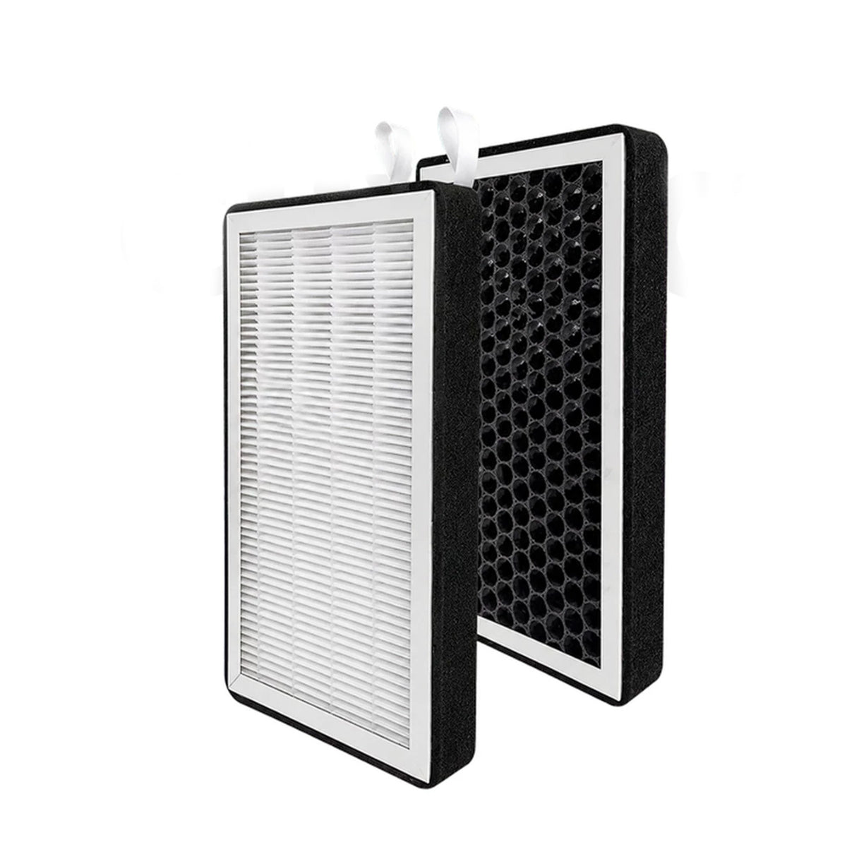 Tesla Model 3 Model Y Cabin Air Filter with Activated Carbon 2016-2026