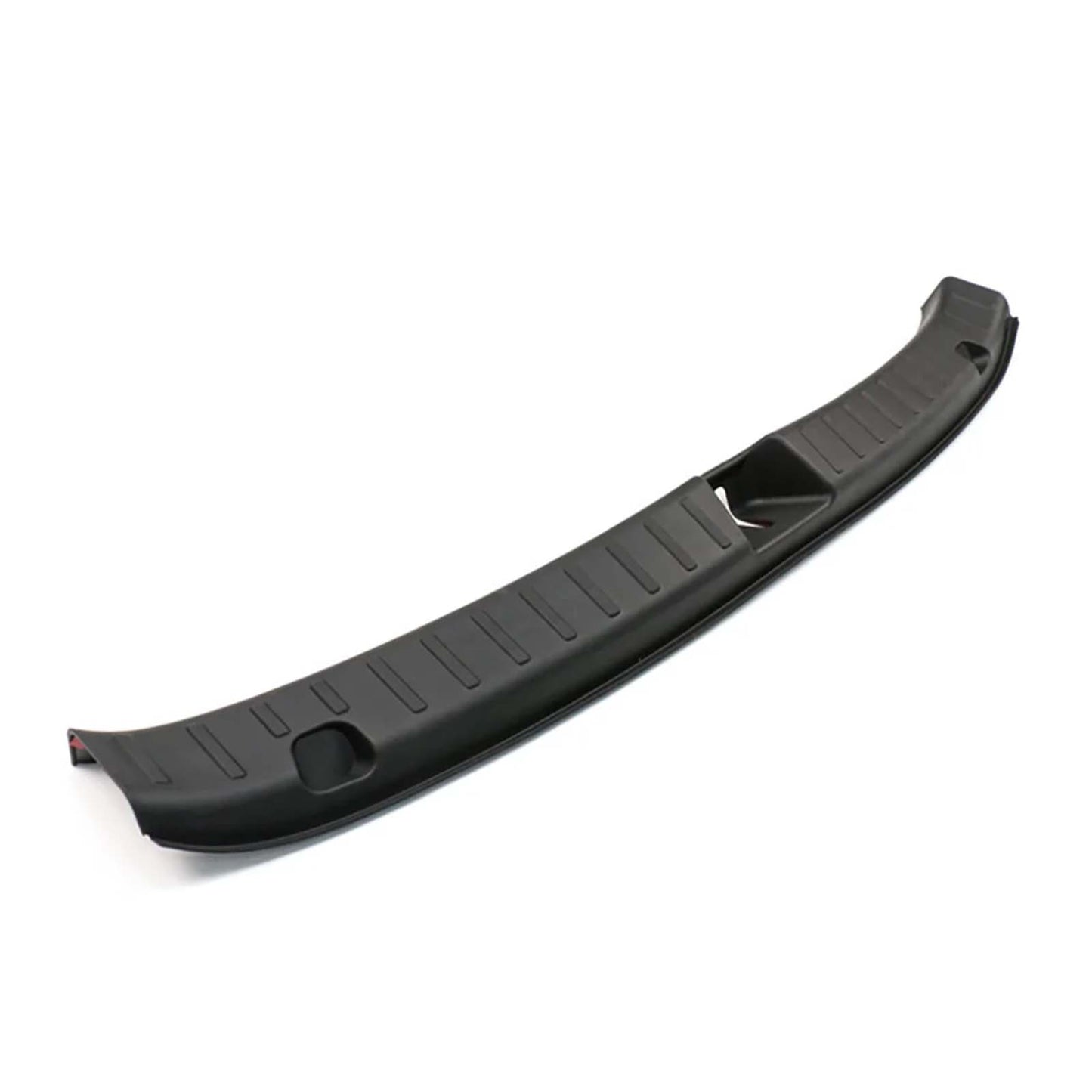 Model Y Juniper 2025+ Trunk Threshold Strip TPE Anti Scratch Protection Lid