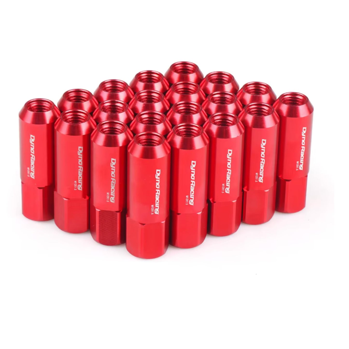 Tesla Model Y Model 3 Aluminum Wheel Lug nut