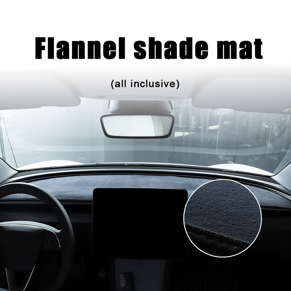 Model 3 Model Y Dashboard Non-slip Mat