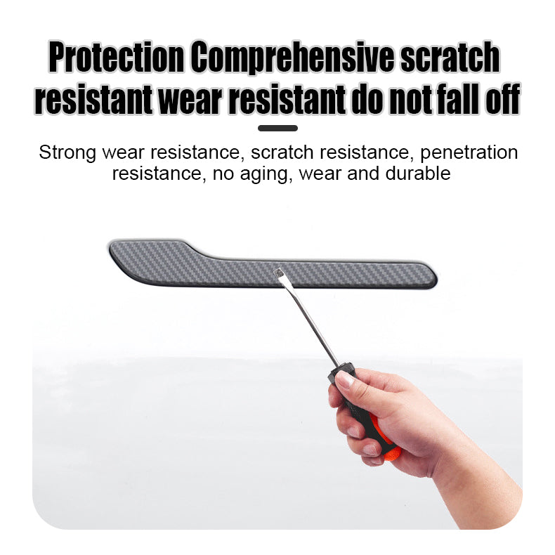 Door Handle Cover Trim for Tesla Model 3 Model Y