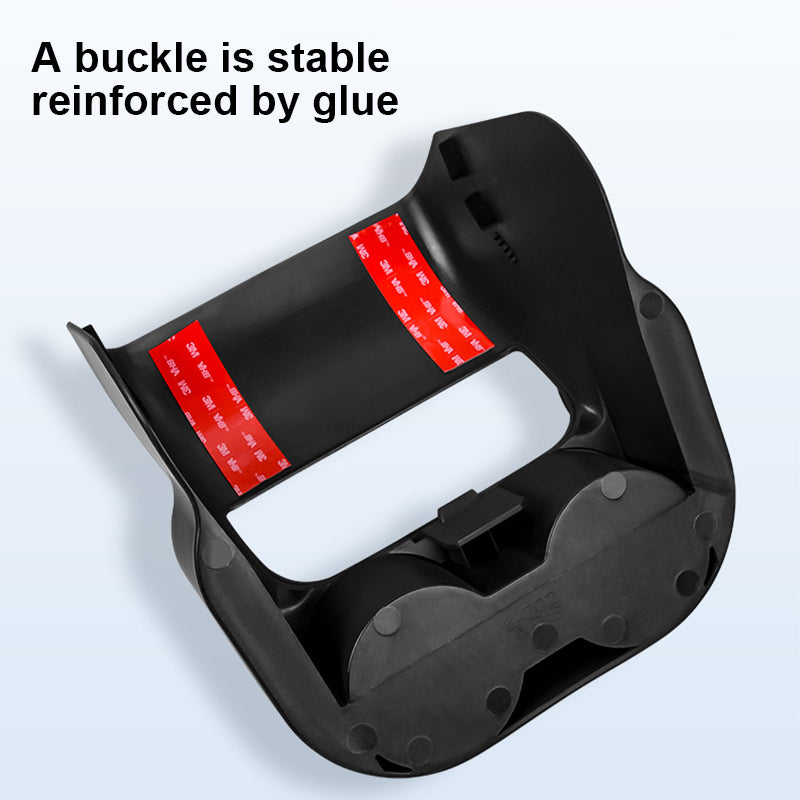 Model 3 Y Rear Air outlet Cup Holder Storage box