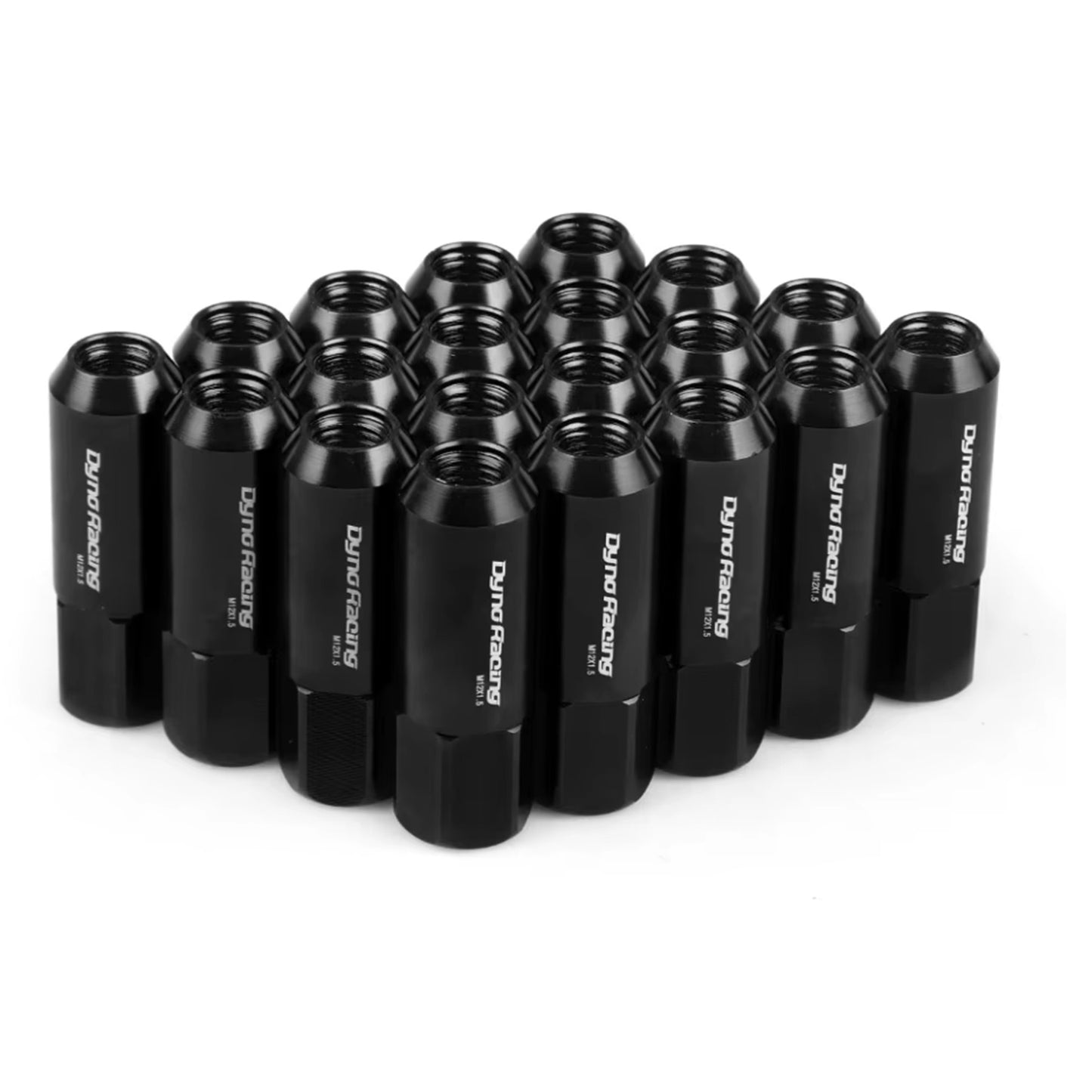 Tesla Model Y Model 3 Aluminum Wheel Lug nut