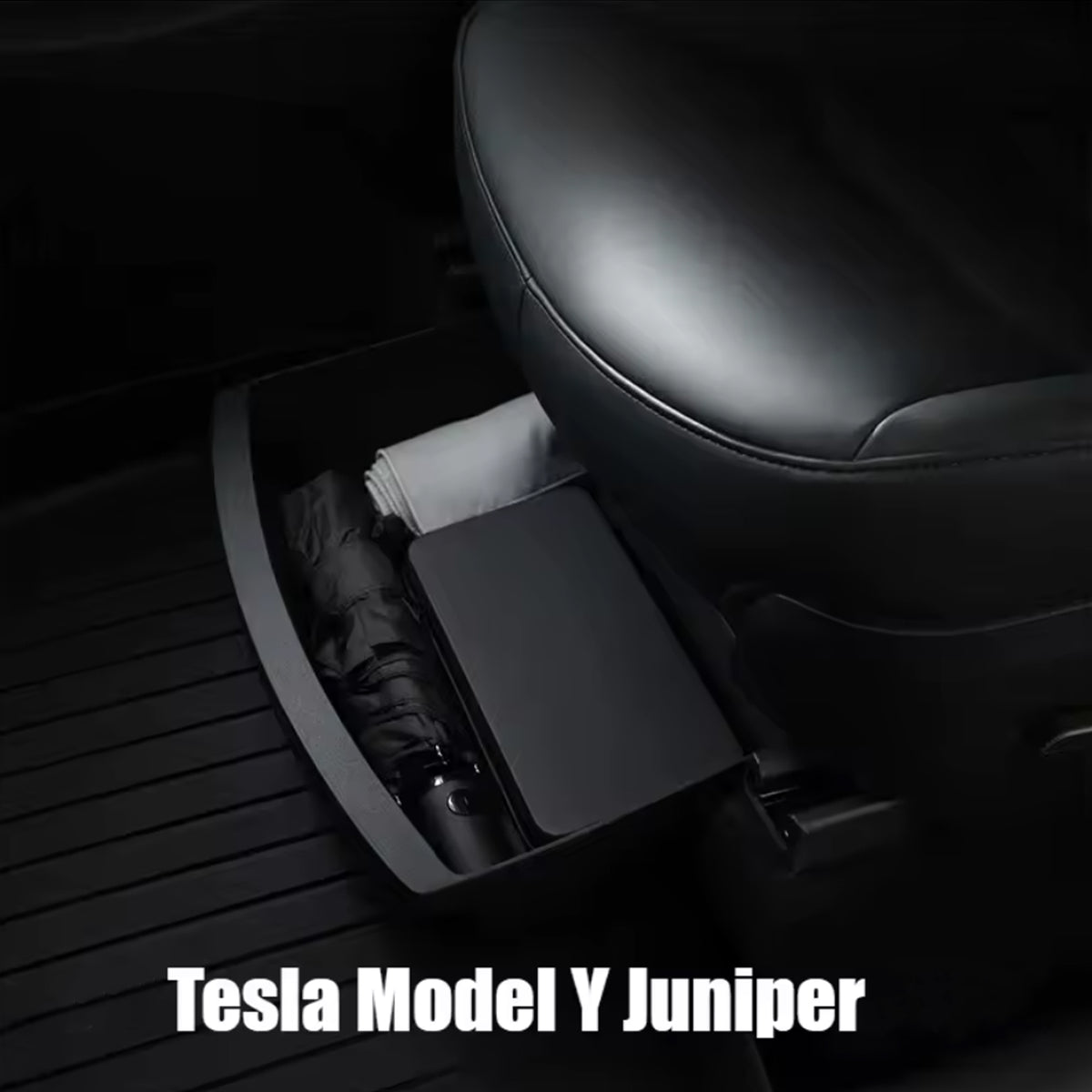 Model Y Under Seat Storage Organizer 2 Pcs