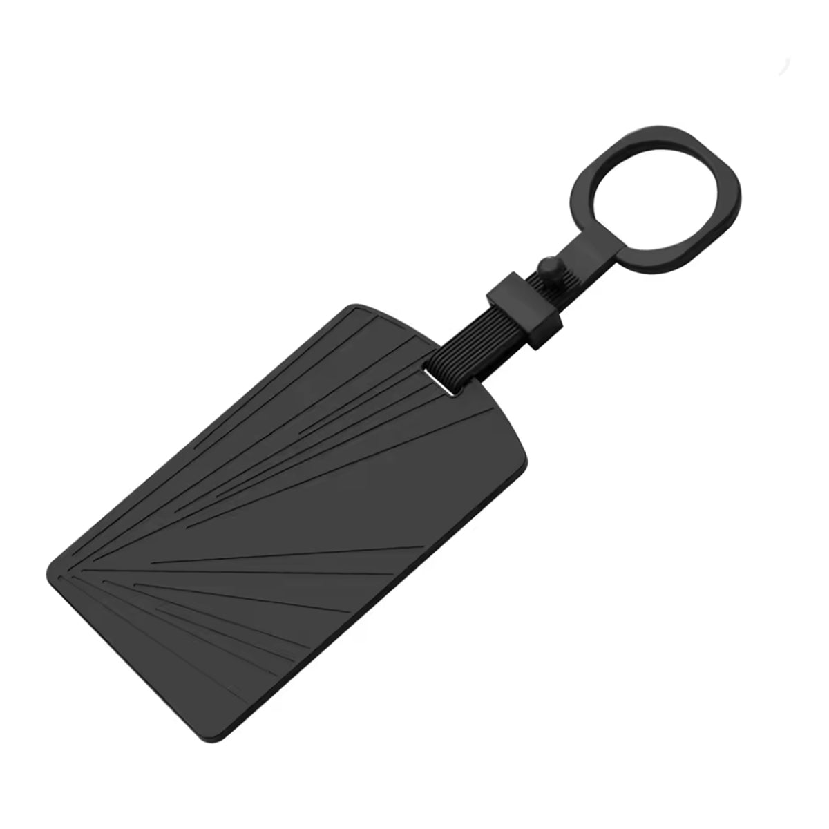 Tesla Key Card Protector Cover Silicone Key Case Key Card Holder