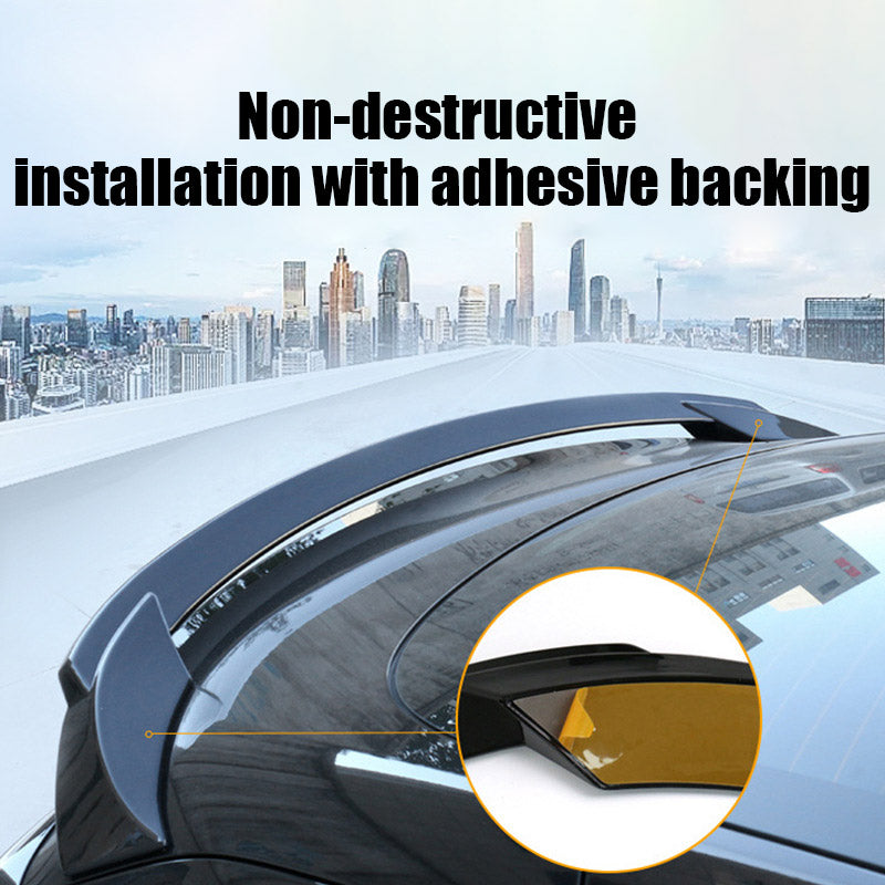 Model 3 Double-layer Sport Rear Spoiler 2017-2025+