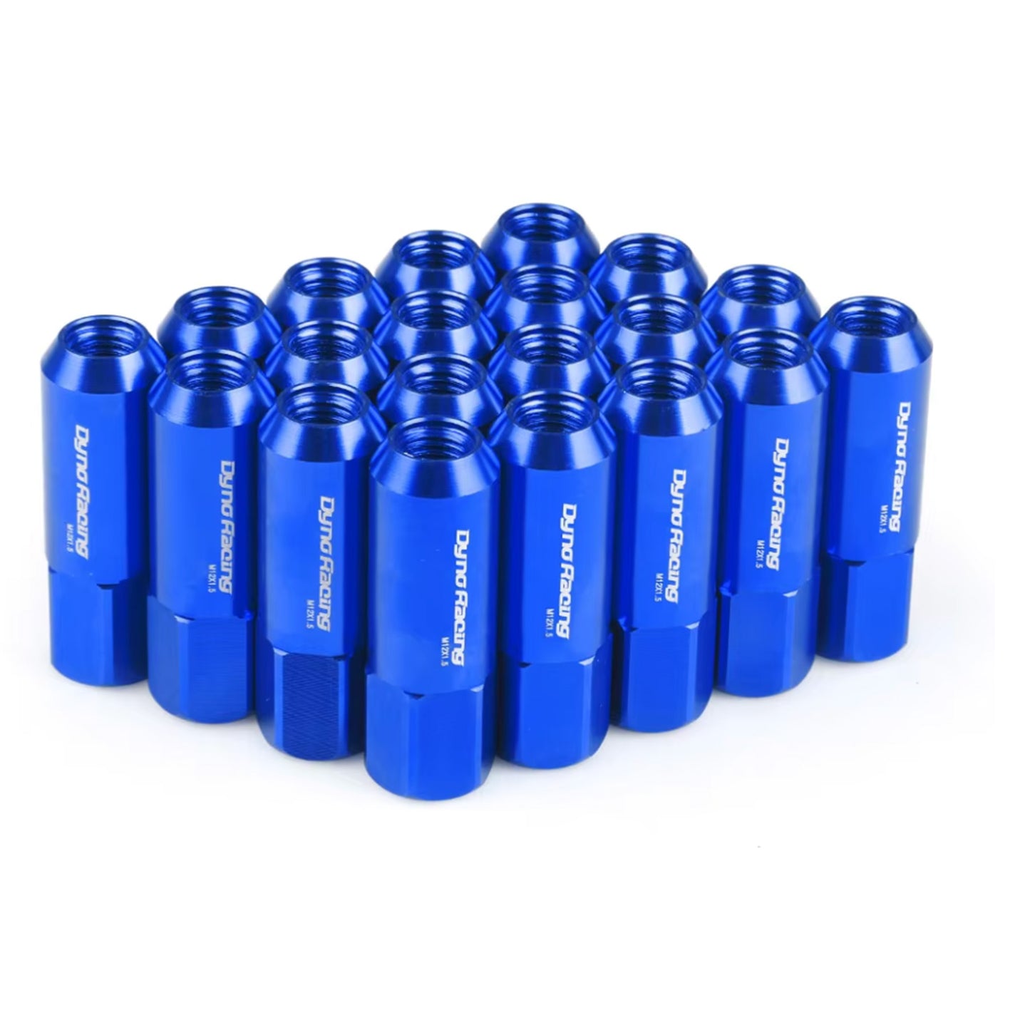 Tesla Model Y Model 3 Aluminum Wheel Lug nut