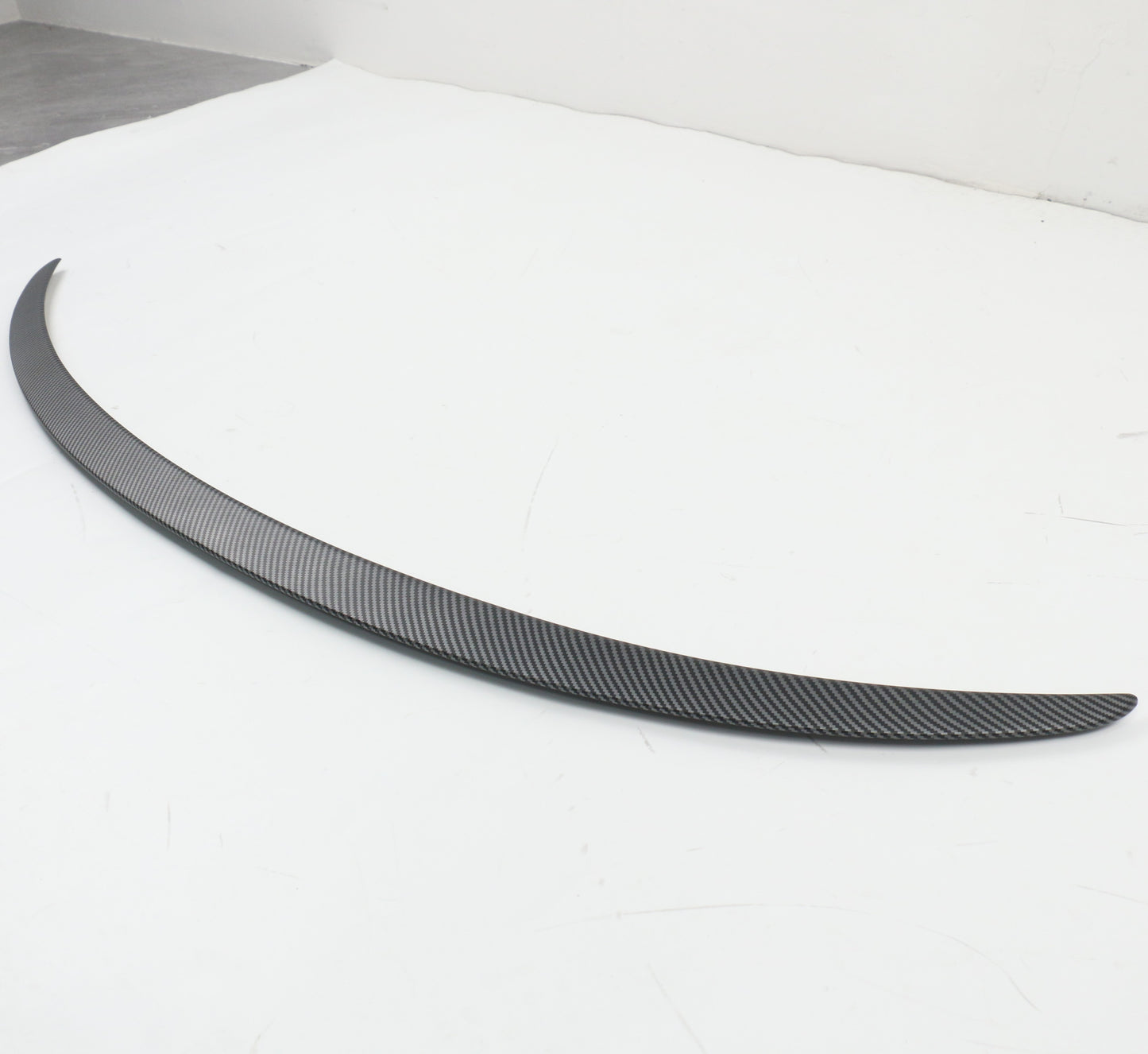 Tesla Model 3 2024+ Rear Performance Spoiler