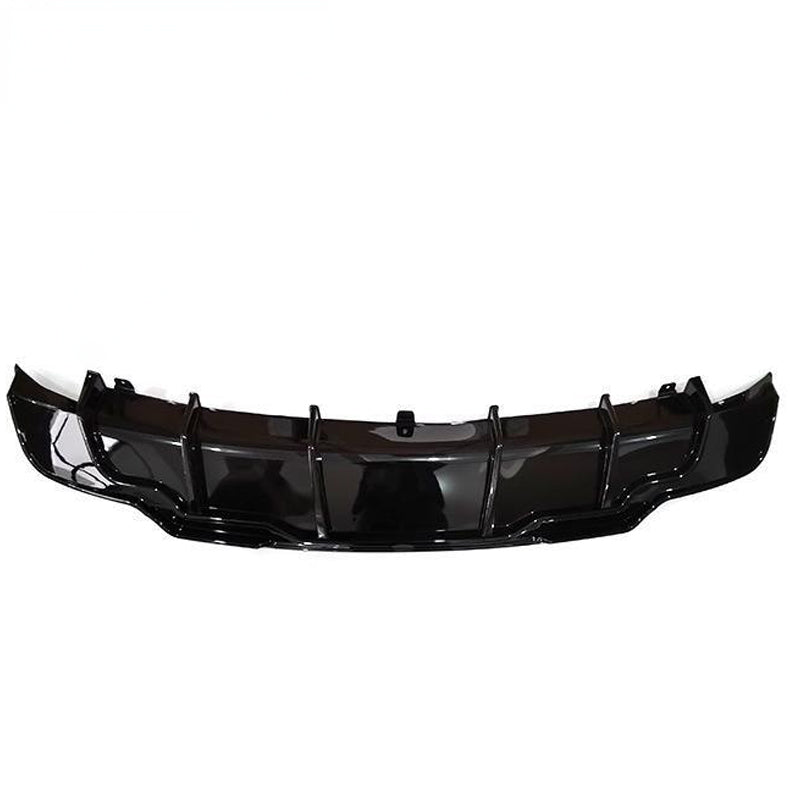 Tesla Model 3 Body KIT Gloss Black