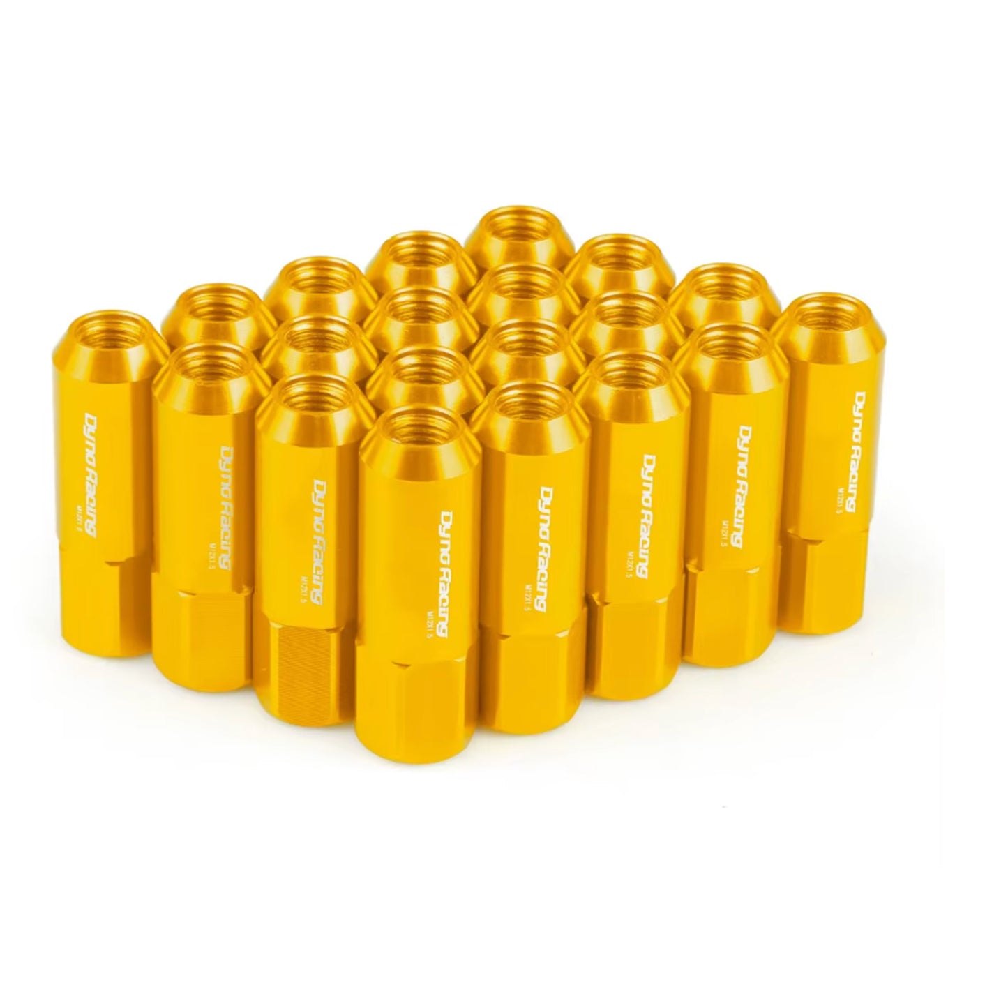 Tesla Model Y Model 3 Aluminum Wheel Lug nut
