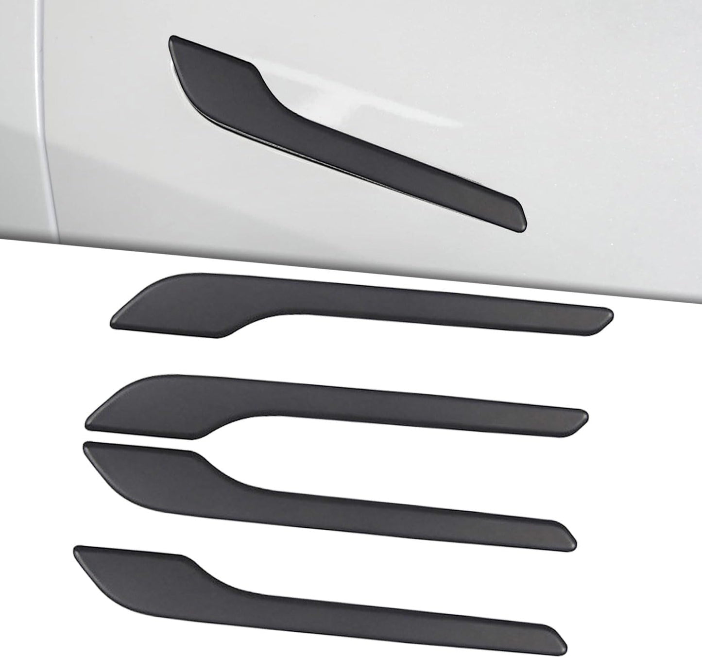 Door Handle Cover Trim for Tesla Model 3 Model Y