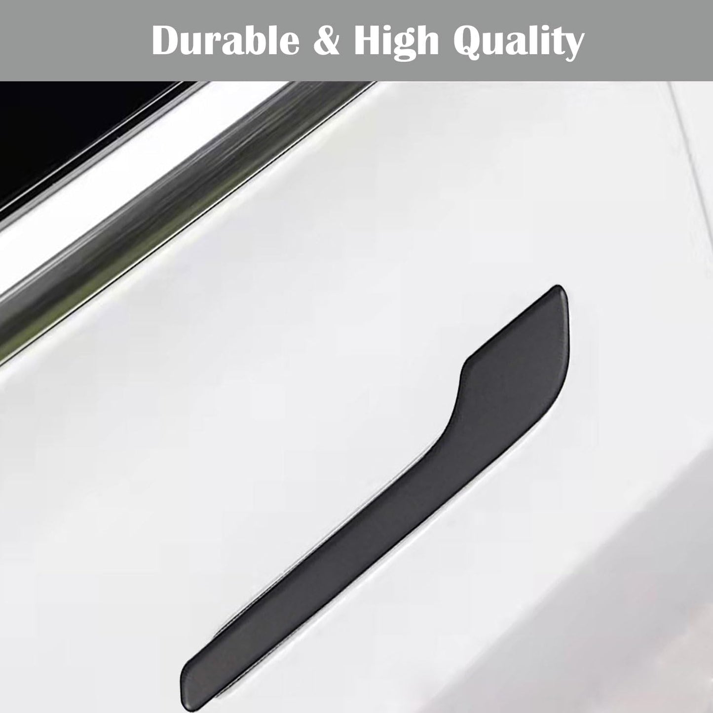 Door Handle Cover Trim for Tesla Model 3 Model Y