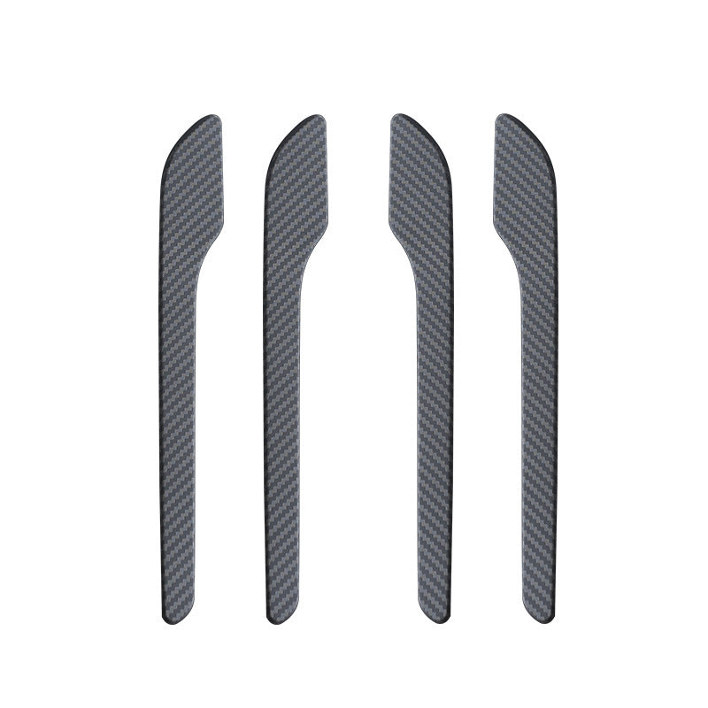 Door Handle Cover Trim for Tesla Model 3 Model Y