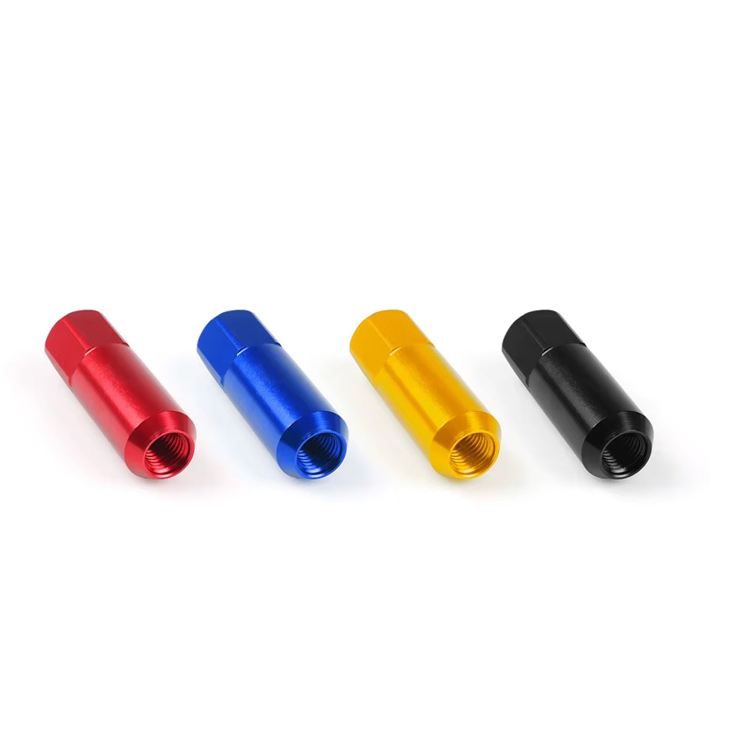 Tesla Model Y Model 3 Aluminum Wheel Lug nut