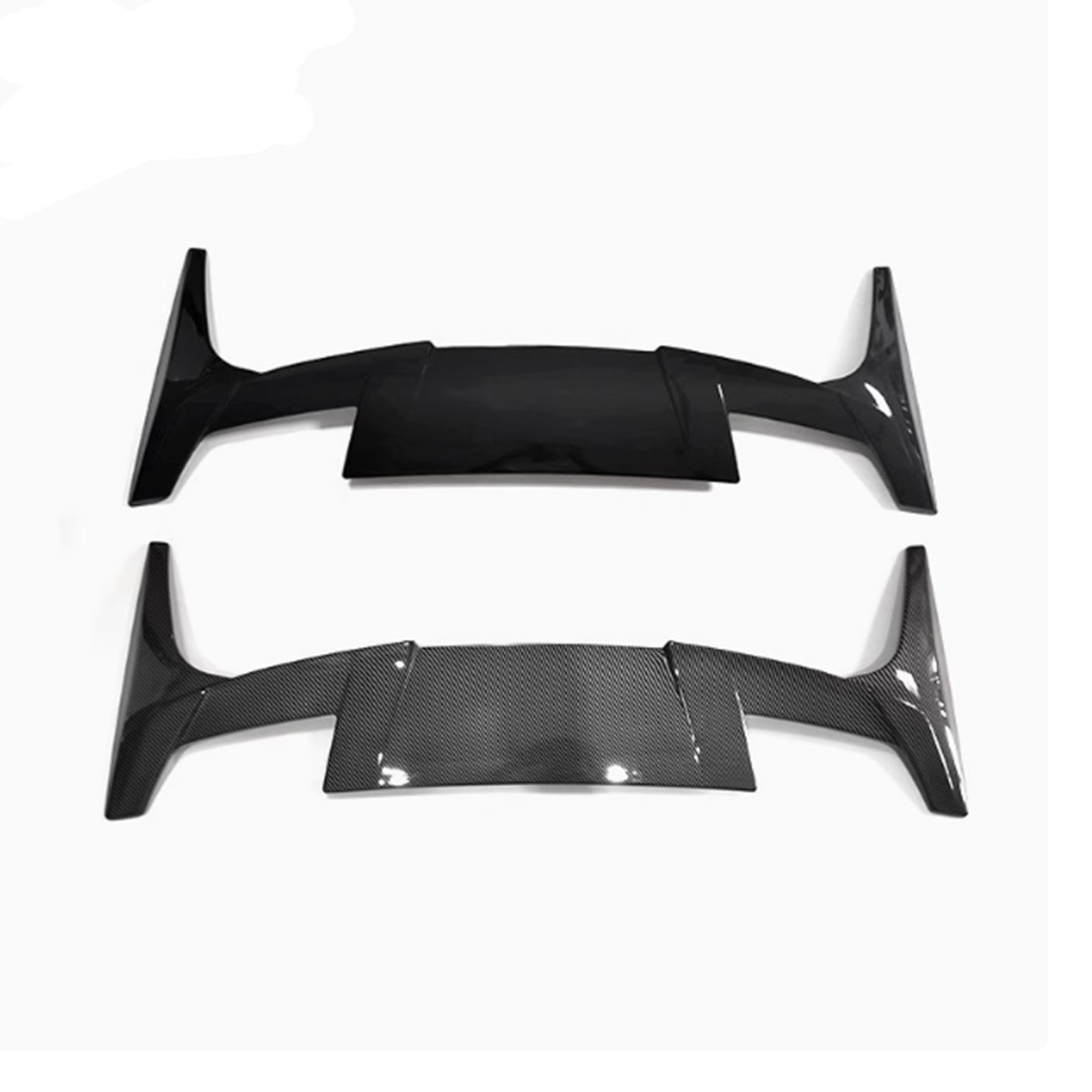 Model 3 Model Y Top spoiler wing