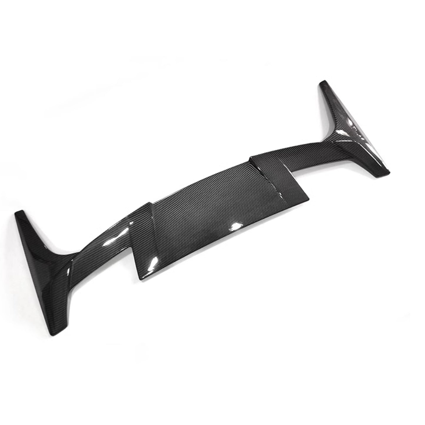 Model 3 Model Y Top spoiler wing