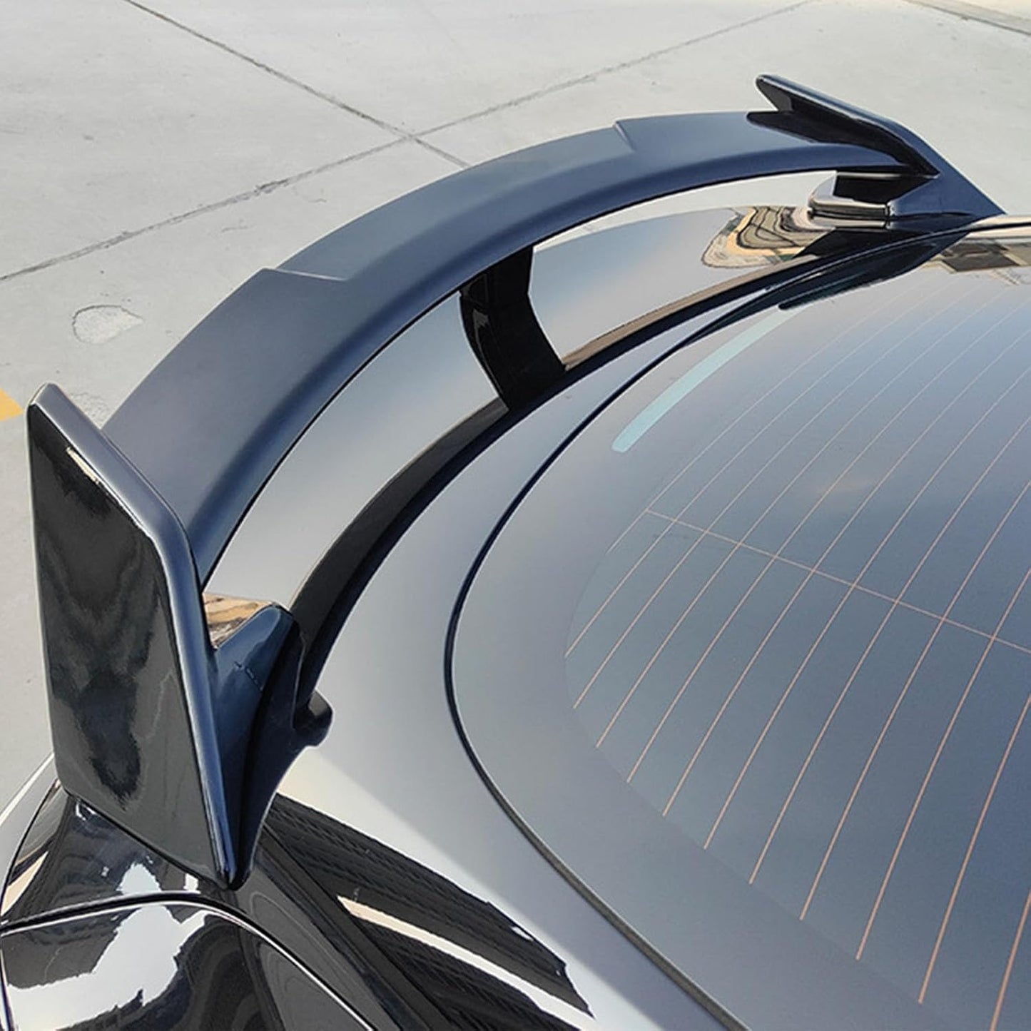 Model 3 Spoiler CMST style 2018-2025+