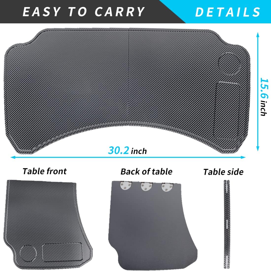 Tesla Model 3 Y Center Console Desk Clearance sales