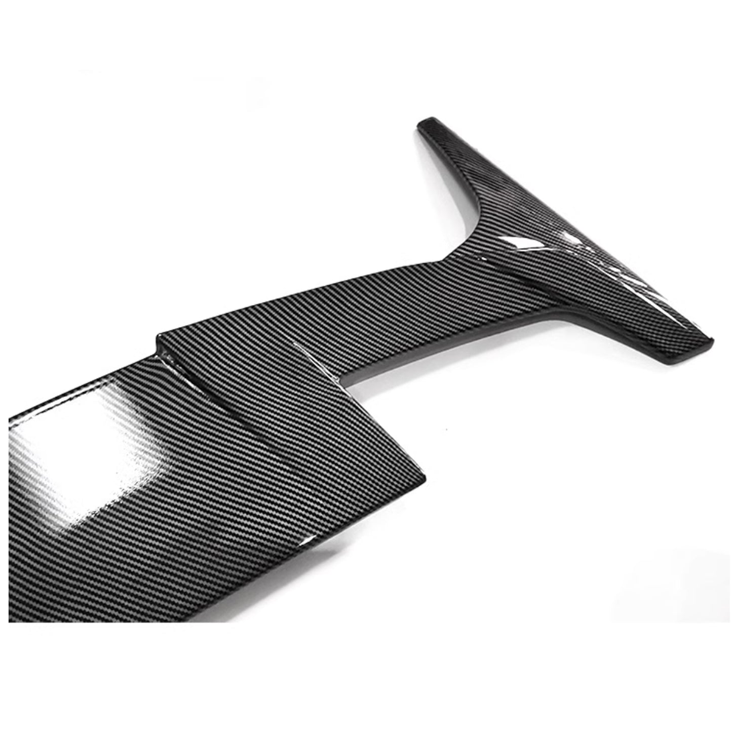Model 3 Model Y Top spoiler wing