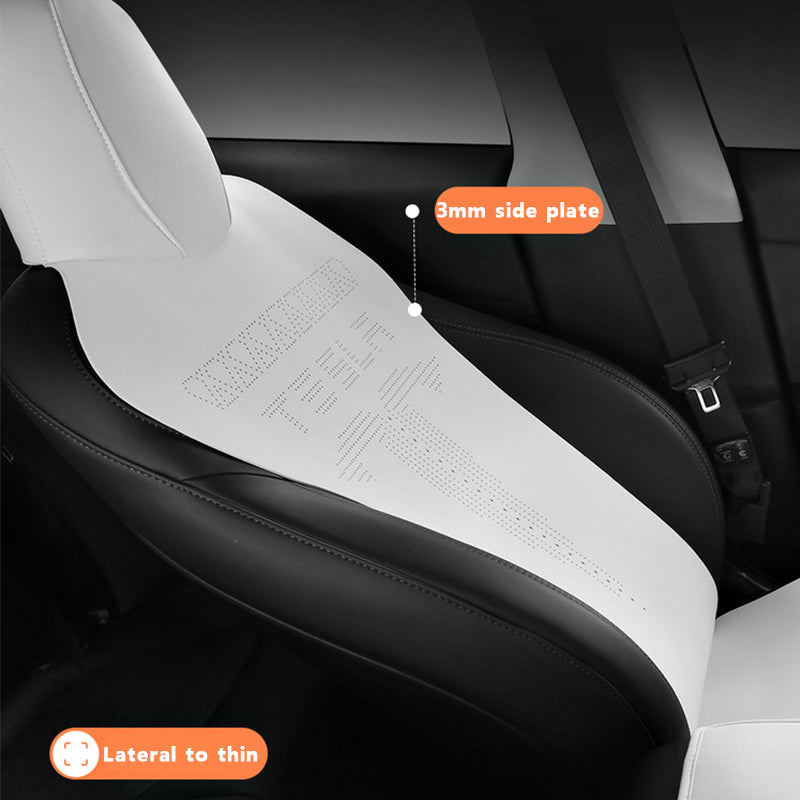 Model Y Seat Covers Full Set Waterproof Ultra-thin Cool Cover
