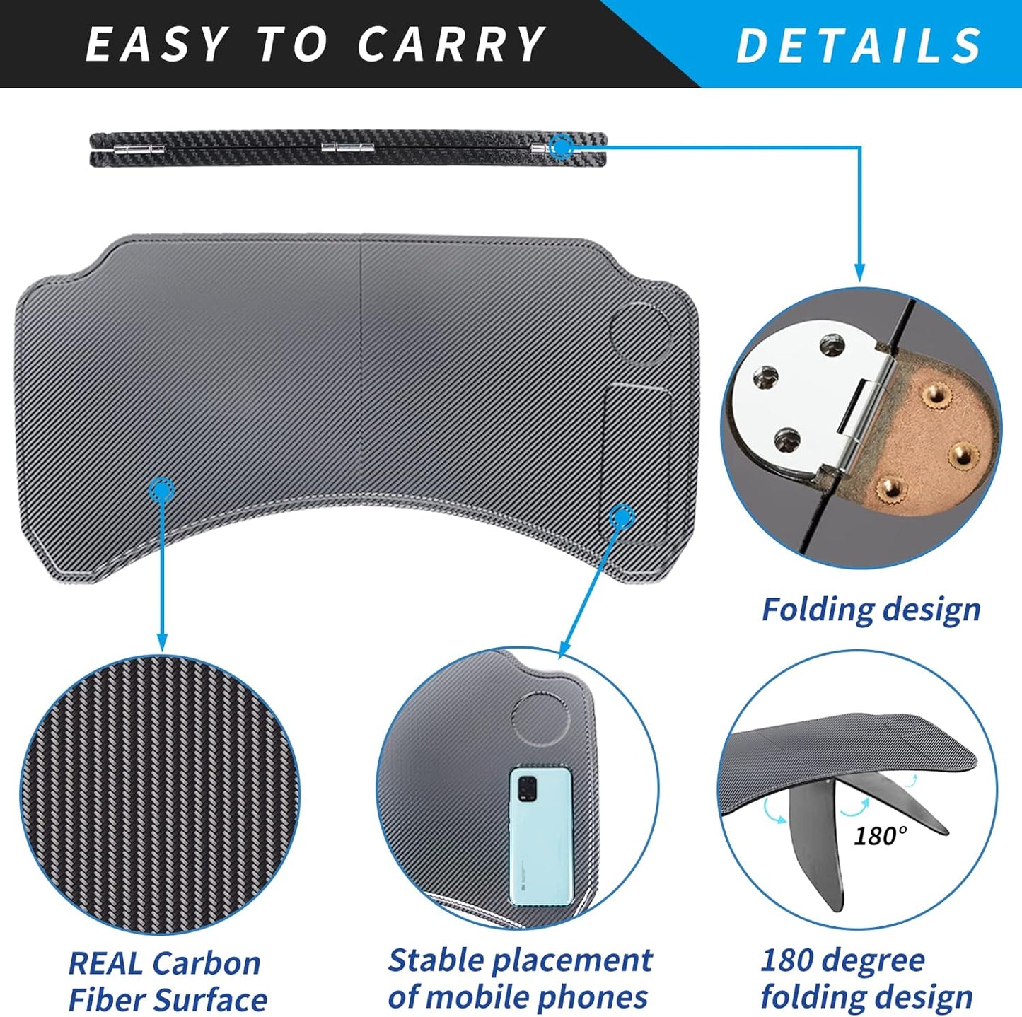 Tesla Model 3 Y Center Console Desk Clearance sales