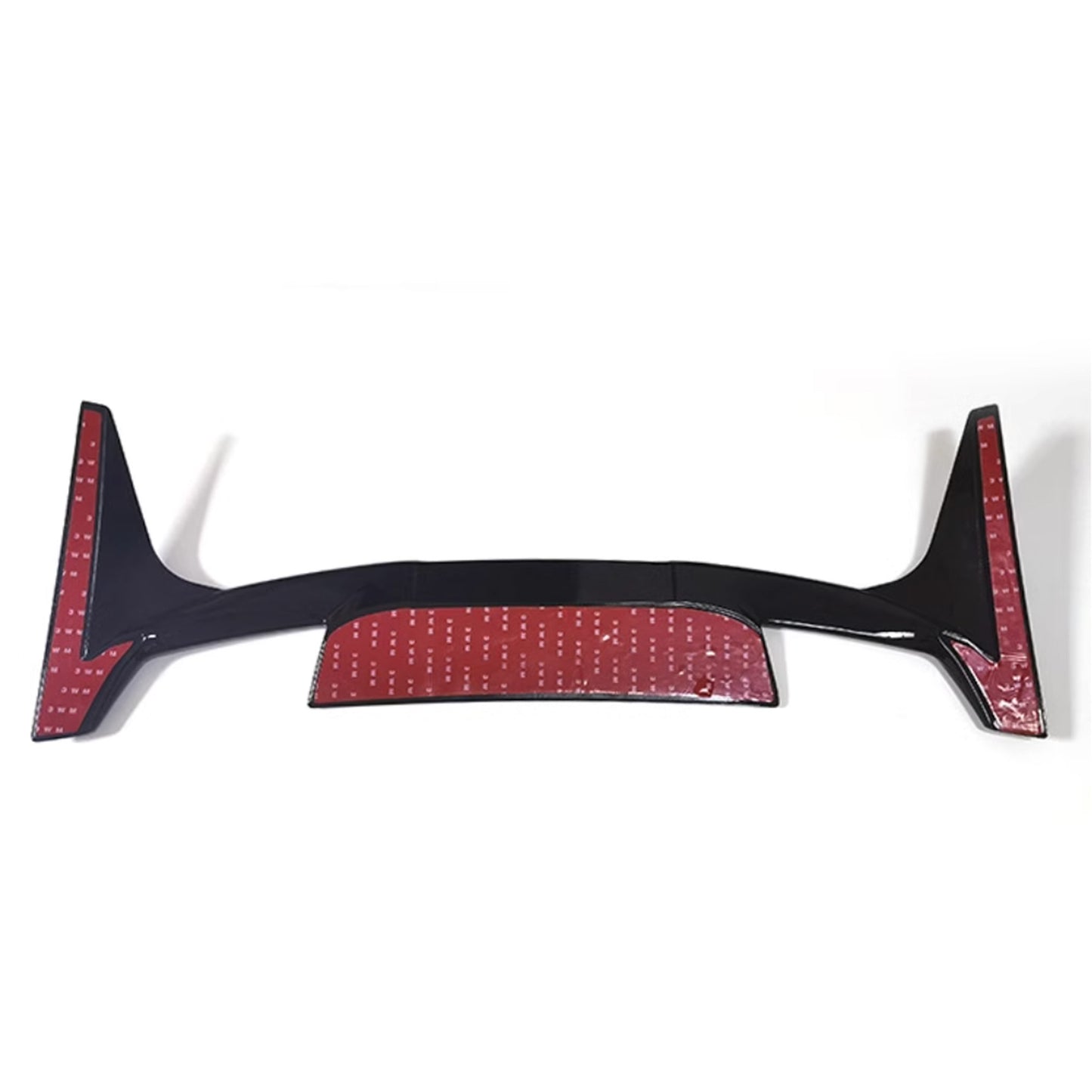 Model 3 Model Y Top spoiler wing