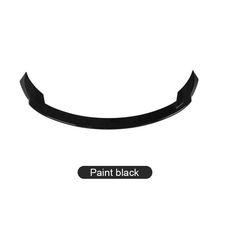 Model 3 Double-layer Sport Rear Spoiler 2017-2025+