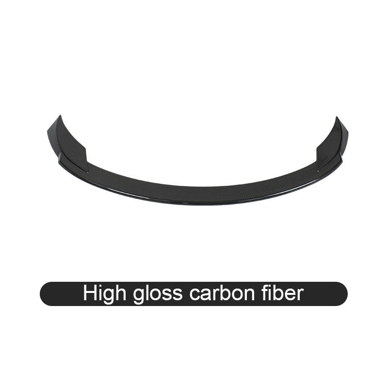 Model 3 Double-layer Sport Rear Spoiler 2017-2025+