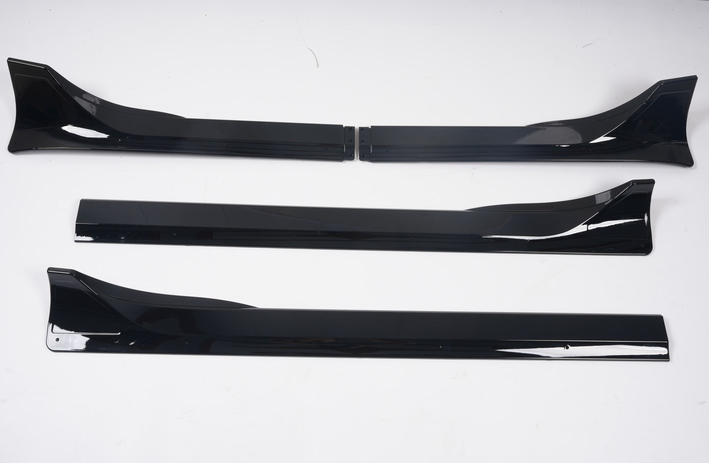 Tesla Model Y Side Skirt