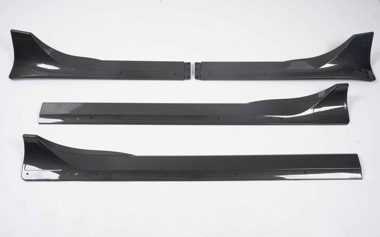 Tesla Model Y Side Skirt