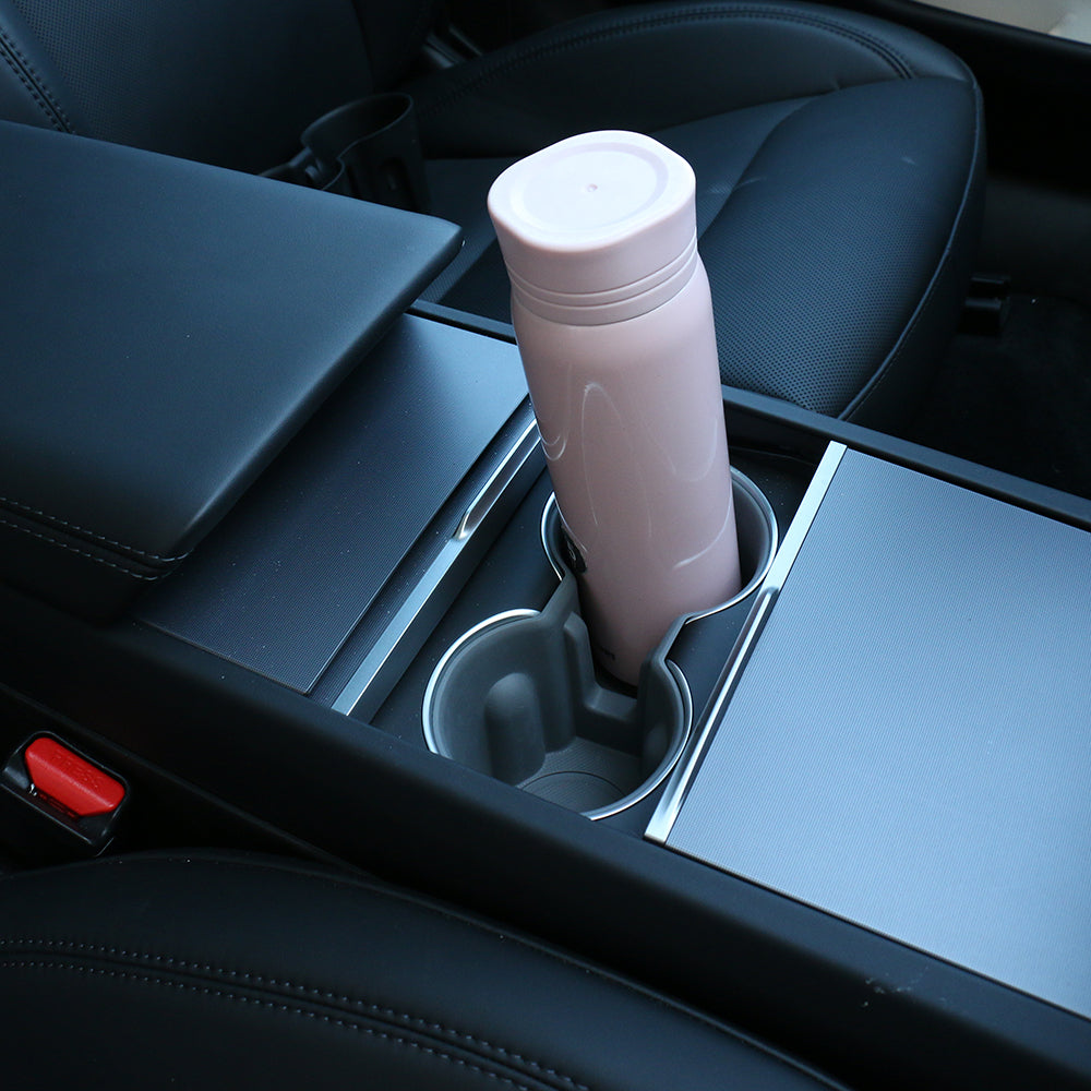 Tesla Model 3 highland Cup Holder 2024+ Black