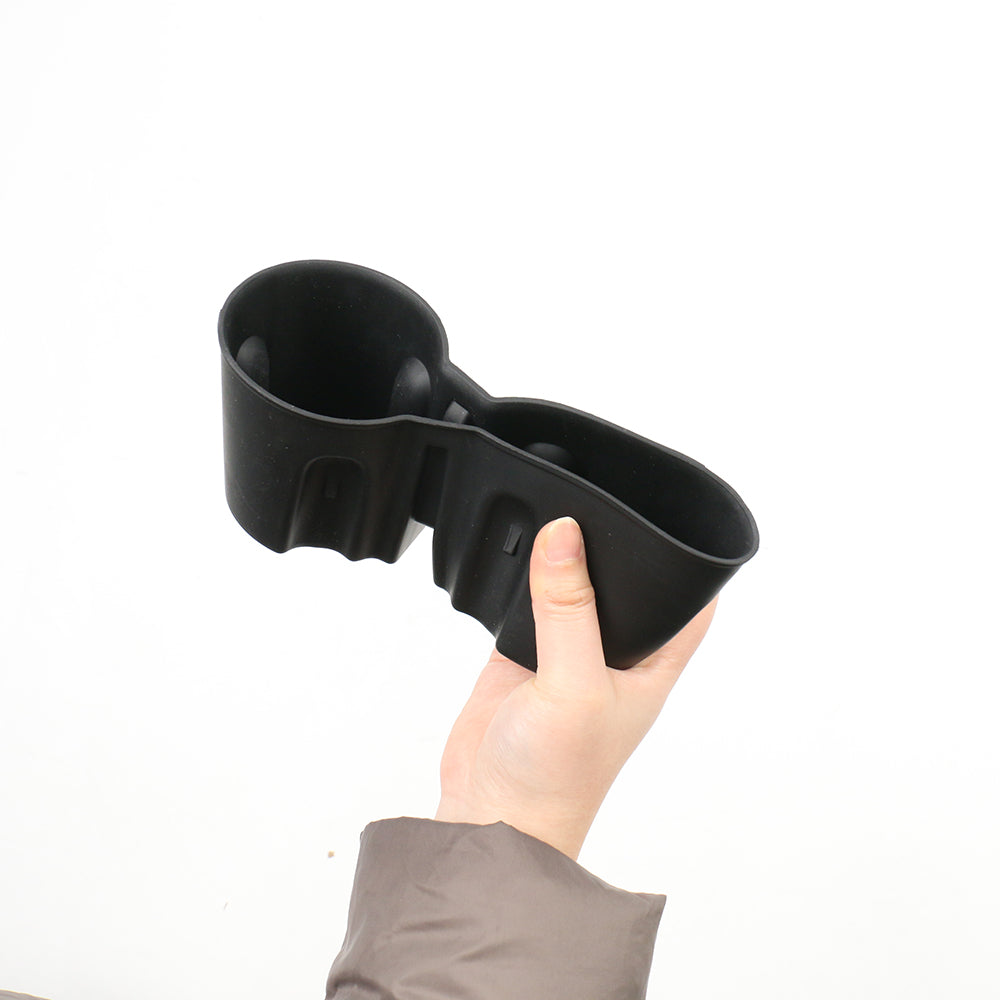 Tesla Model 3 highland Cup Holder 2024+ Black