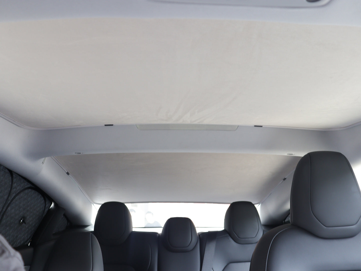 Tesla Model 3 2024+ Roof Sunshades