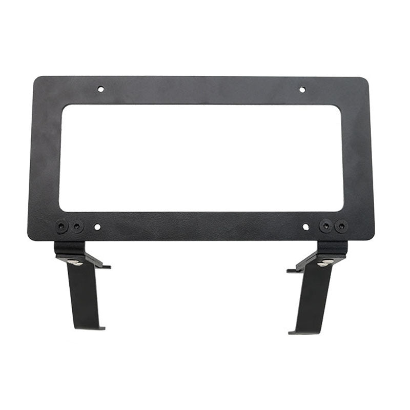 Model 3 Model Y license plate frame