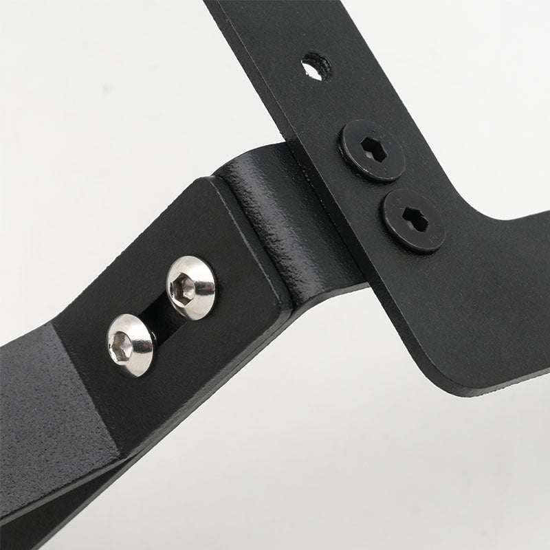 Model 3 Model Y license plate frame