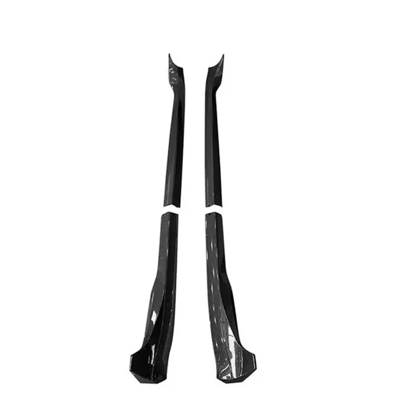 Tesla Model Y Side Skirt