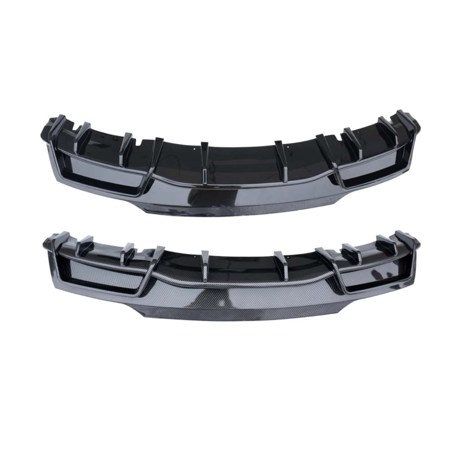 Tesla Model 3 Rear Diffuser Rear Lip 2024up