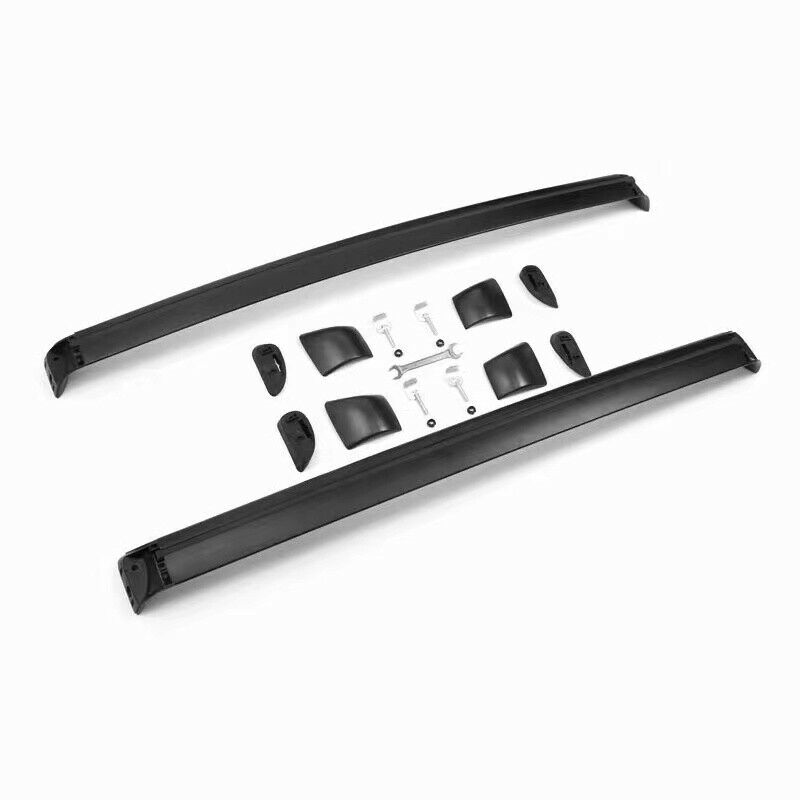 Tesla Model Y Roof Rack Crossbars 2020-2024 Heavy Duty 180lbs