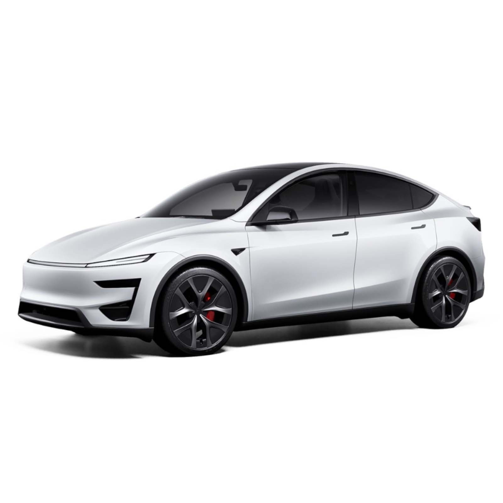 Model y Juniper Interior – Lakeview Tesla Mods