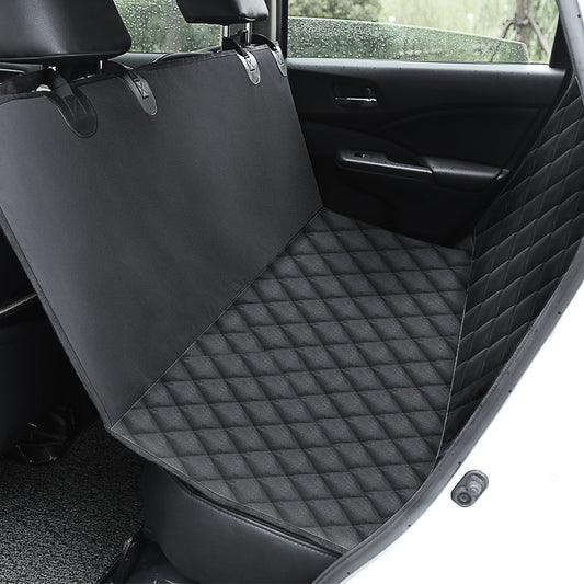 Pet Seat Mat Waterproof Cover Dog Car Seat Covers