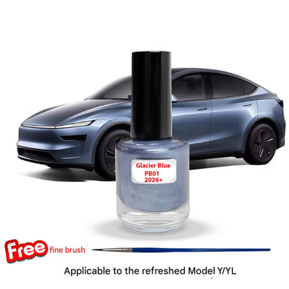 Tesla Model 3 Model Y Touch Up Paint 20ml