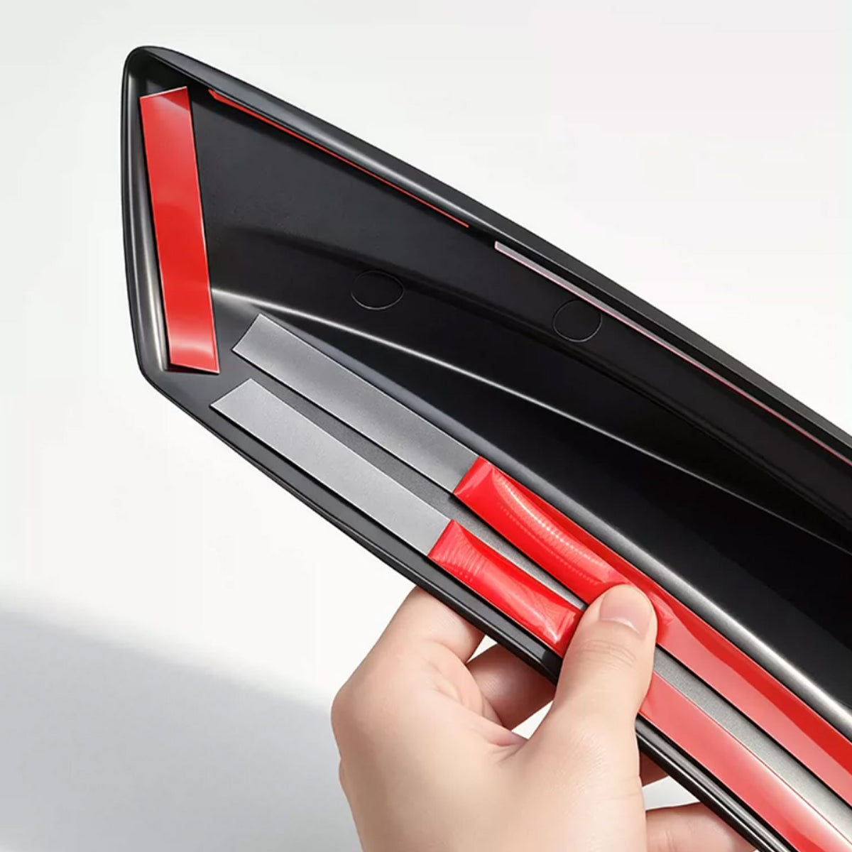 Model Y juniper Front Bumper Corner Guards