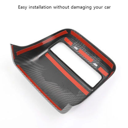 Tesla Model 3 Model Y Armrest Cover
