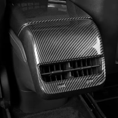 Tesla Model 3 Model Y Armrest Cover