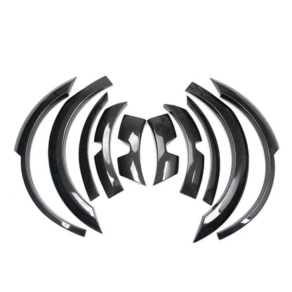 Model Y/ Y Juniper Wide Body Fender Flares Wheel Kit 10 pcs