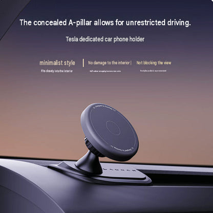 Tesla Model 3 Model Y Highland Juniper Magsafe Phone Mount Strong Magnetic