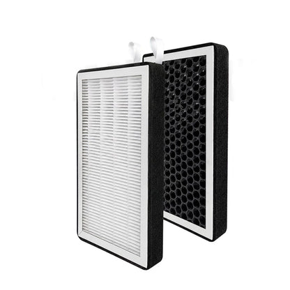 Tesla Model 3 Model Y Cabin Air Filter with Activated Carbon 2016-2026